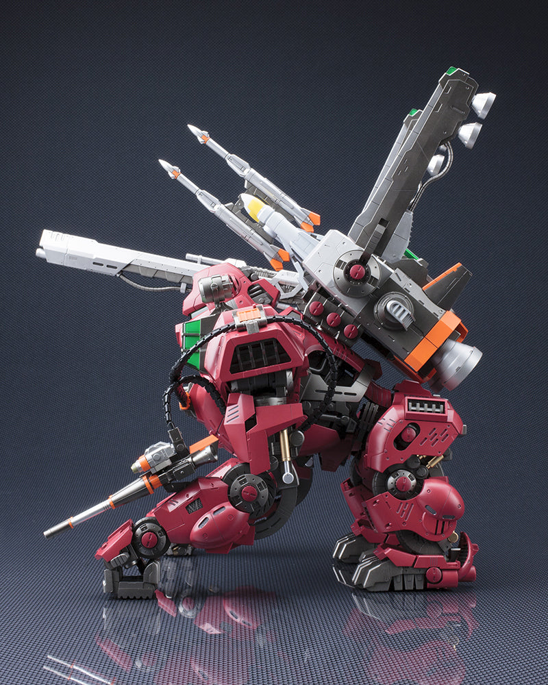 EZ-015 Iron Kong PK | HMM 1/72 Zoids