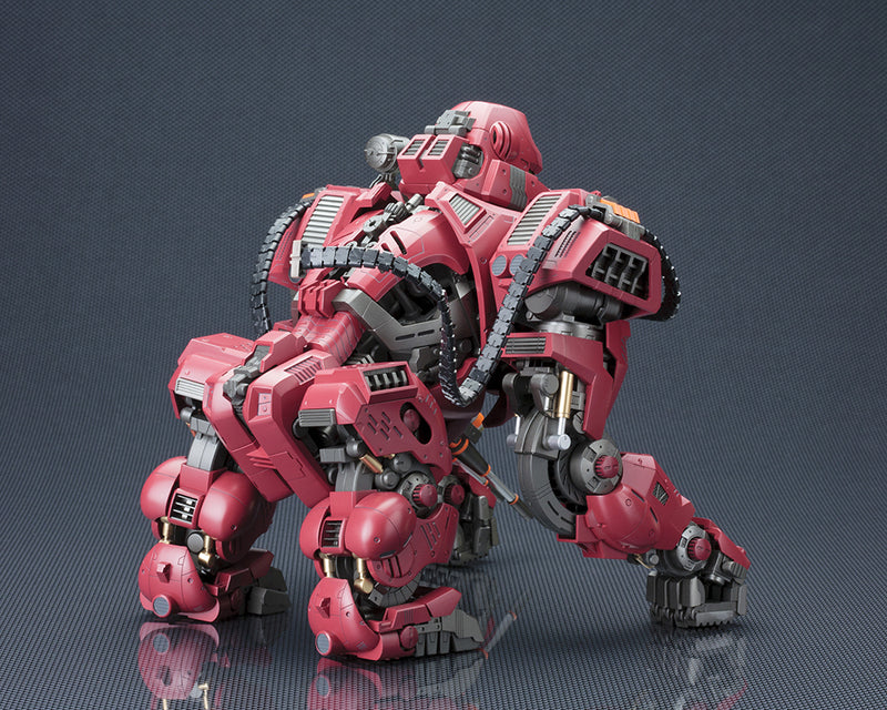 EZ-015 Iron Kong PK | HMM 1/72 Zoids