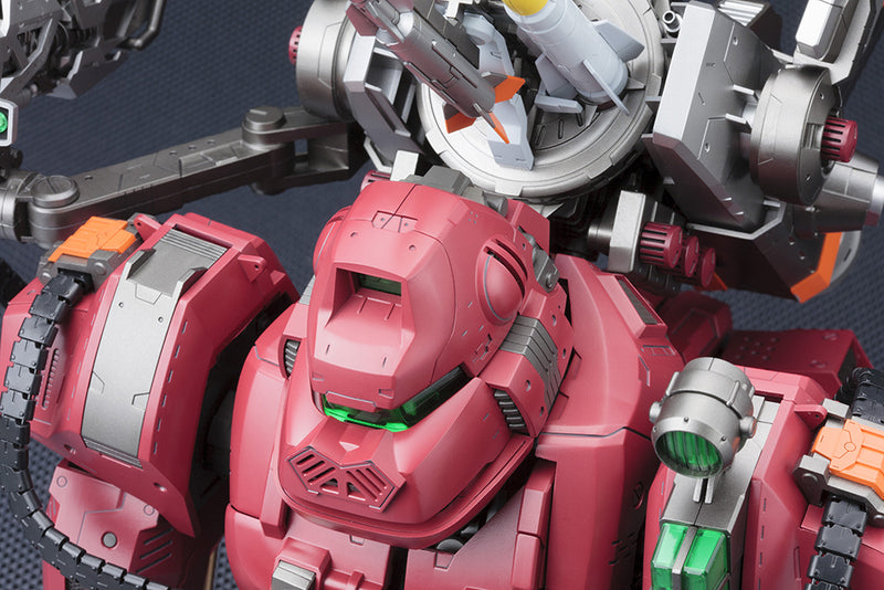 EZ-015 Iron Kong PK | HMM 1/72 Zoids