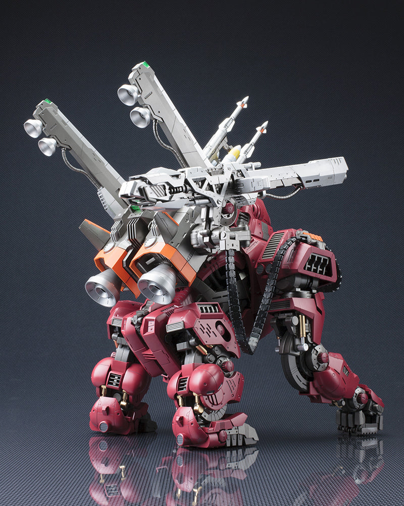 EZ-015 Iron Kong PK | HMM 1/72 Zoids