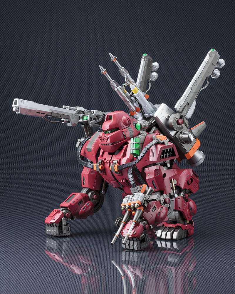 EZ-015 Iron Kong PK | HMM 1/72 Zoids