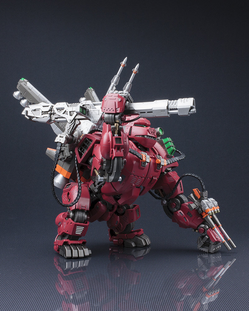 EZ-015 Iron Kong PK | HMM 1/72 Zoids