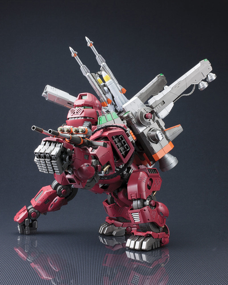 EZ-015 Iron Kong PK | HMM 1/72 Zoids