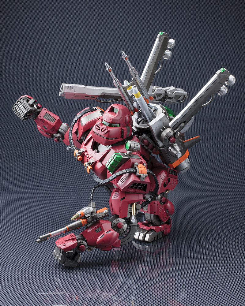 EZ-015 Iron Kong PK | HMM 1/72 Zoids