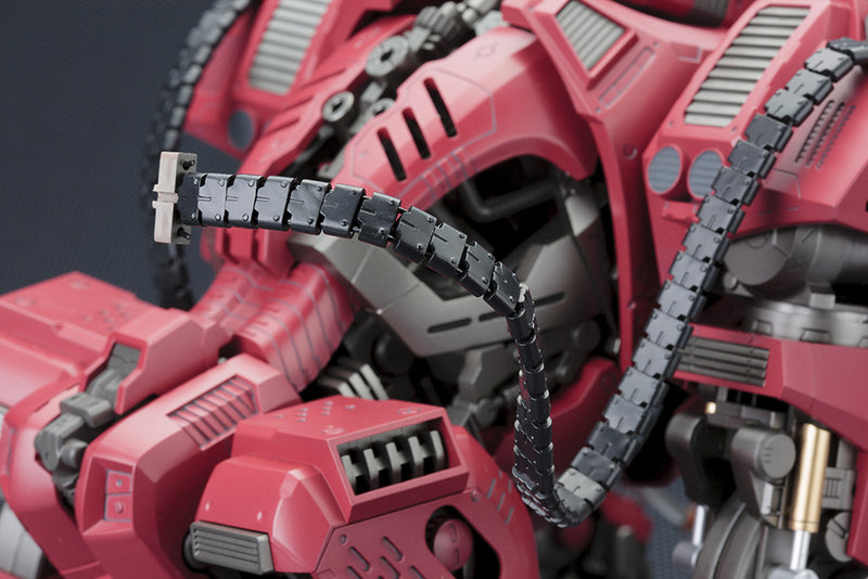 EZ-015 Iron Kong PK | HMM 1/72 Zoids