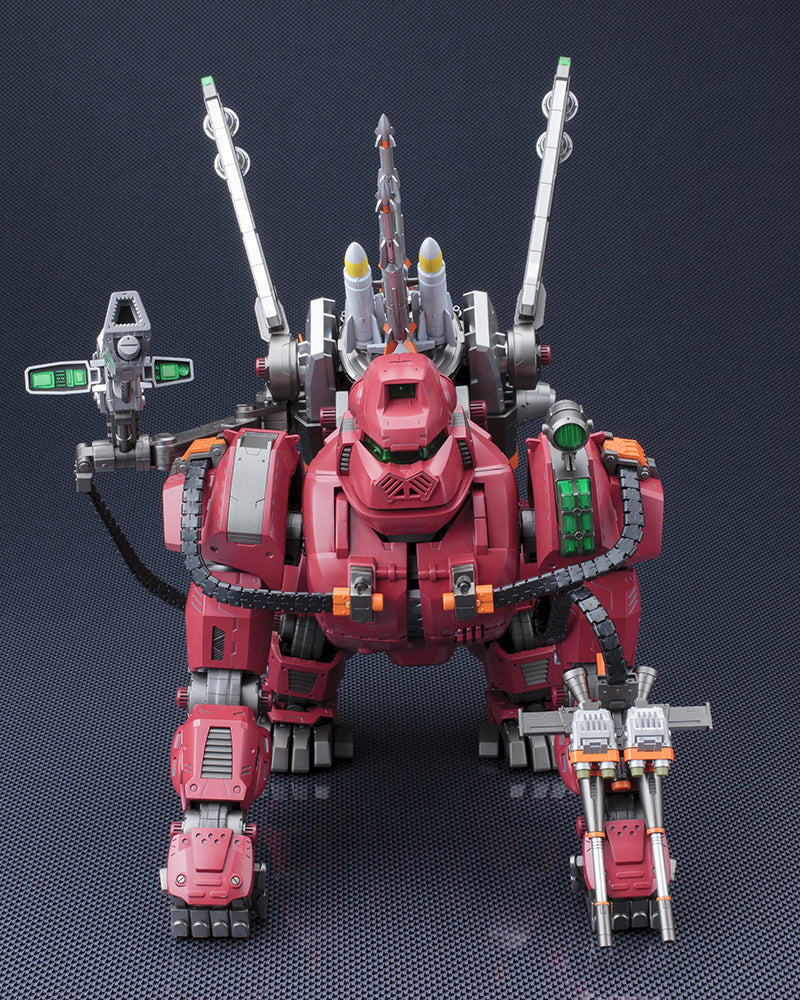 EZ-015 Iron Kong PK | HMM 1/72 Zoids