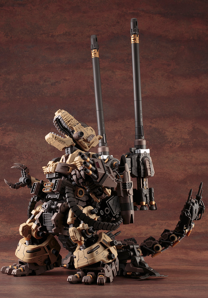 Gojulas The Ogre | HMM 1/72 Zoids