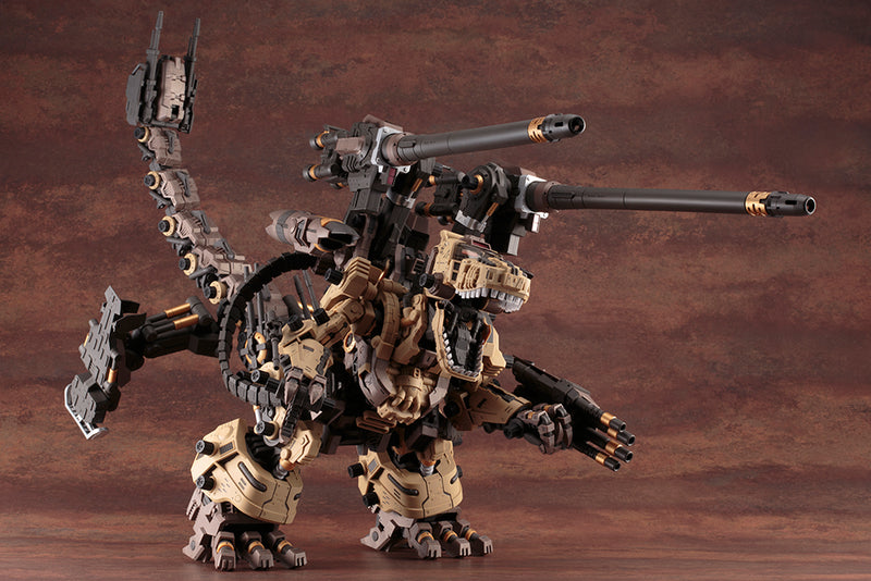 Gojulas The Ogre | HMM 1/72 Zoids