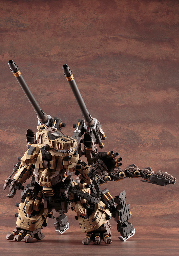 Gojulas The Ogre | HMM 1/72 Zoids