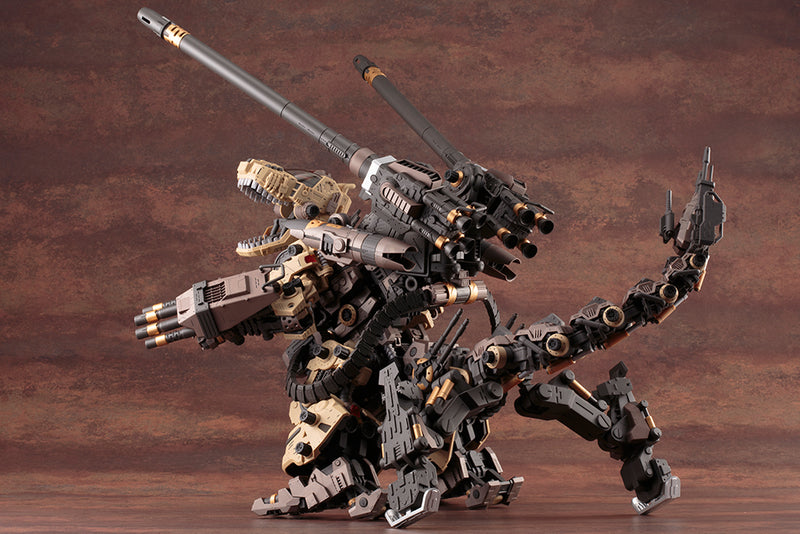 Gojulas The Ogre | HMM 1/72 Zoids