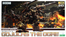 Gojulas The Ogre | HMM 1/72 Zoids