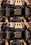 Gojulas The Ogre | HMM 1/72 Zoids