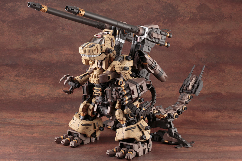 Gojulas The Ogre | HMM 1/72 Zoids