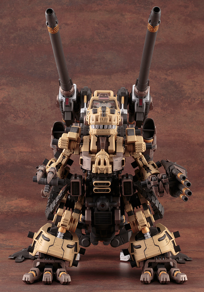 Gojulas The Ogre | HMM 1/72 Zoids