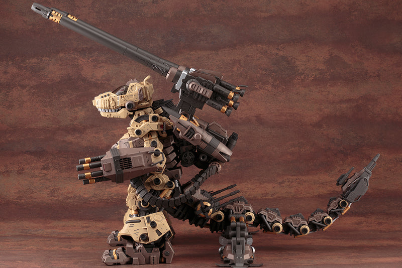 Gojulas The Ogre | HMM 1/72 Zoids