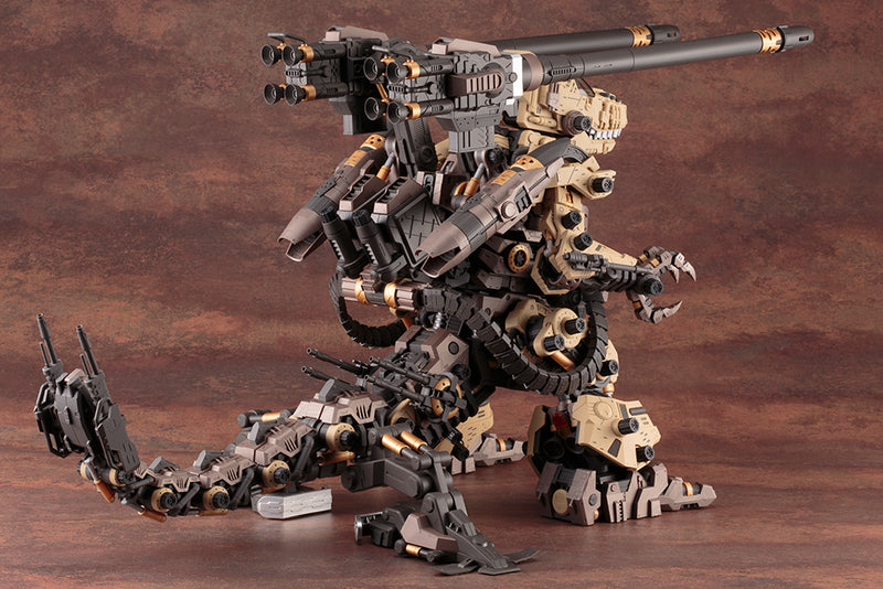 Gojulas The Ogre | HMM 1/72 Zoids