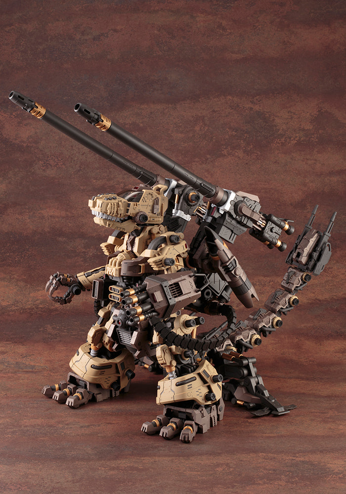 Gojulas The Ogre | HMM 1/72 Zoids