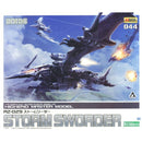 RZ-029 Storm Sworder | HMM 1/72 Zoids