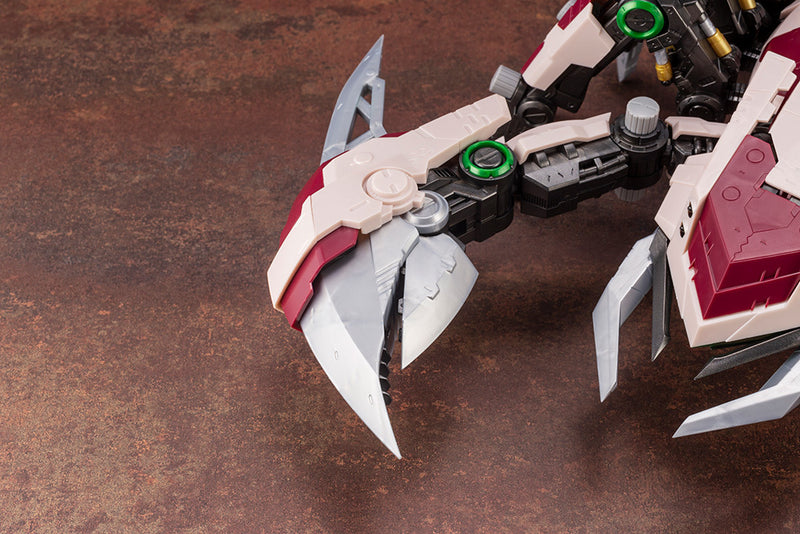 RZ-036 Death Stinger ZS | HMM 1/72 Zoids