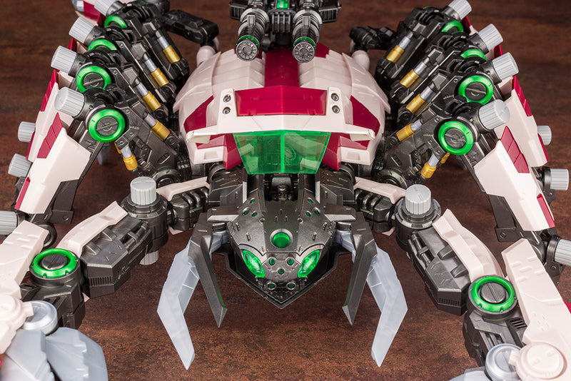 RZ-036 Death Stinger ZS | HMM 1/72 Zoids