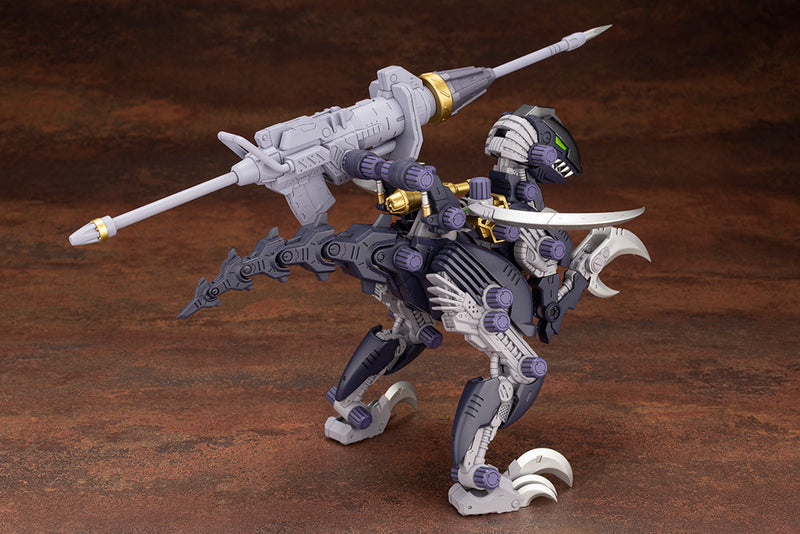 EZ-027 Raven Raptor | HMM 1/72 Zoids