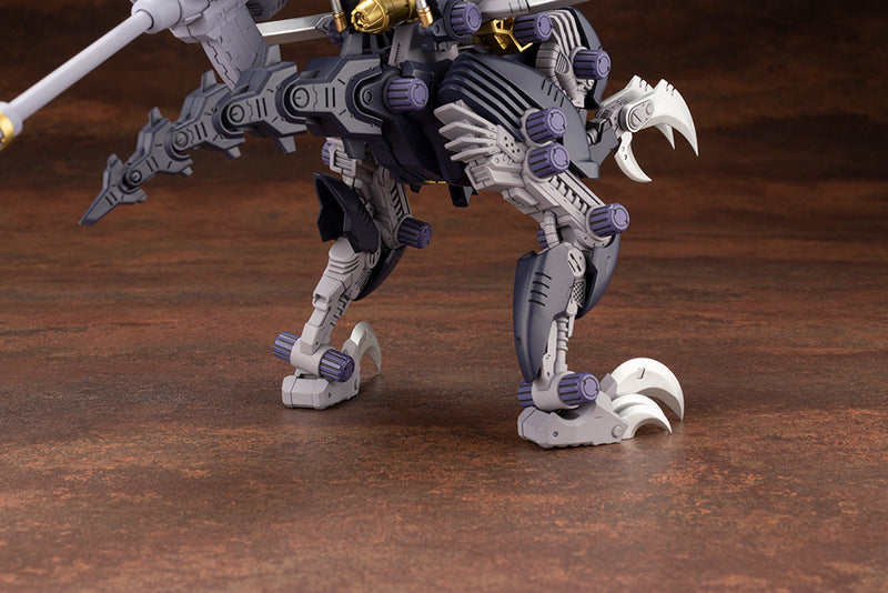 EZ-027 Raven Raptor | HMM 1/72 Zoids