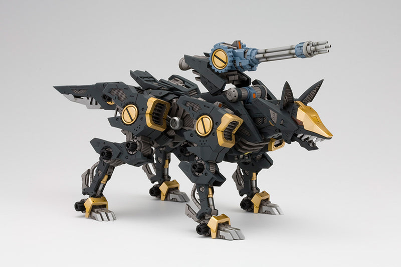 RZ-046 Shadow Fox (Marking Plus ver.) | HMM 1/72 Zoids