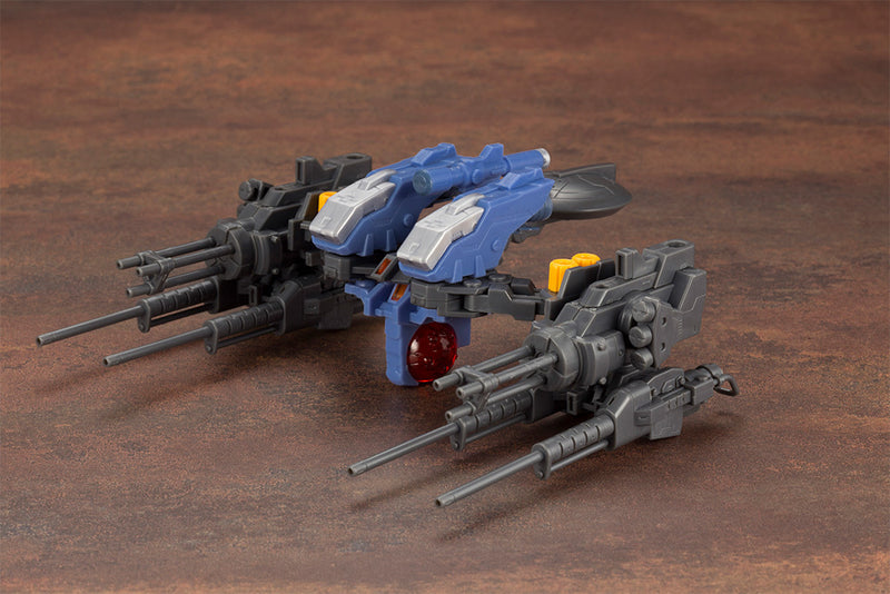 RZ-030 Gun Sniper W2 | HMM 1/72 Zoids