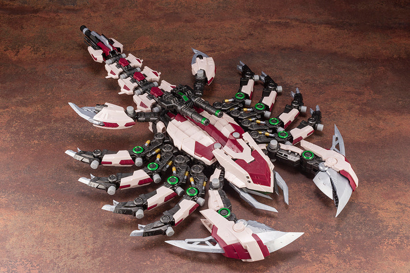 RZ-036 Death Stinger ZS | HMM 1/72 Zoids