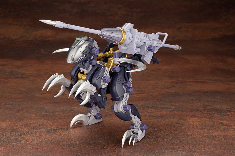 EZ-027 Raven Raptor | HMM 1/72 Zoids