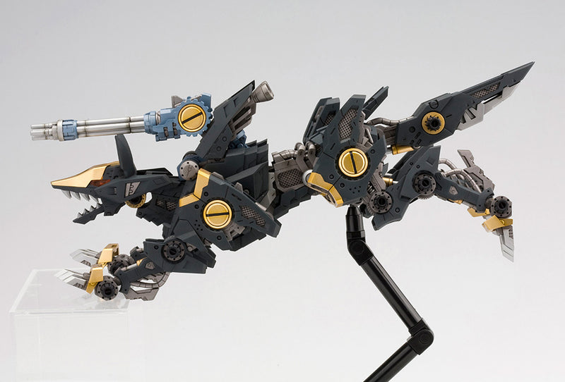 RZ-046 Shadow Fox (Marking Plus ver.) | HMM 1/72 Zoids