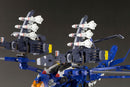 RZ-010 Pteras Bomber (Marking Plus ver.) | HMM 1/72 Zoids