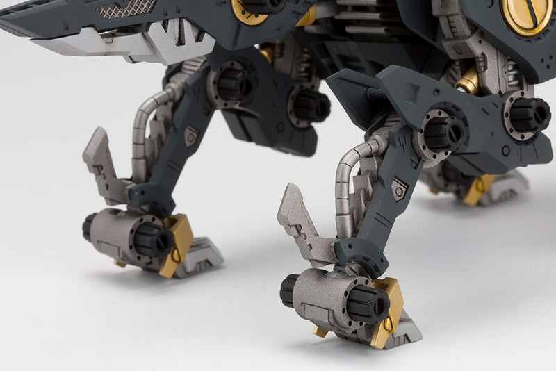 RZ-046 Shadow Fox (Marking Plus ver.) | HMM 1/72 Zoids