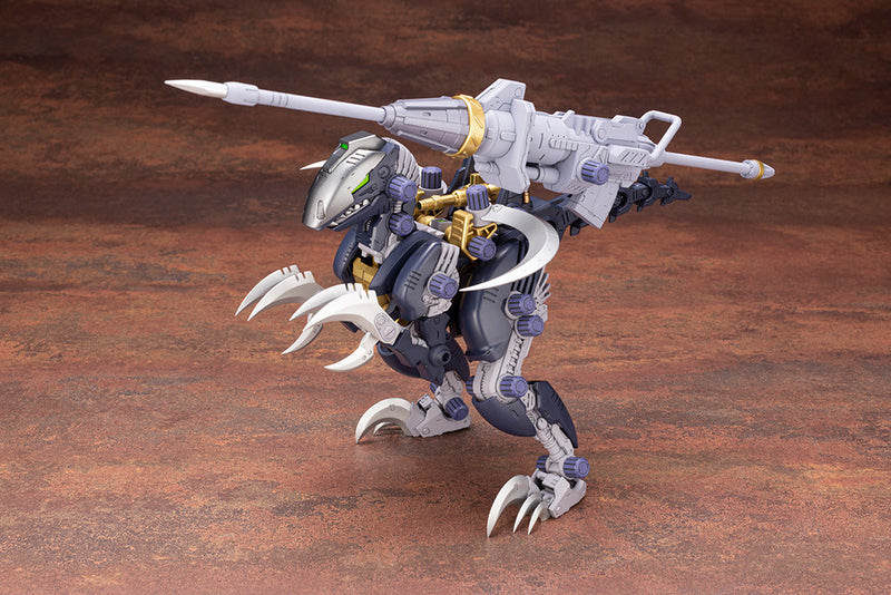 EZ-027 Raven Raptor | HMM 1/72 Zoids