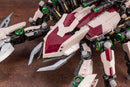 RZ-036 Death Stinger ZS | HMM 1/72 Zoids