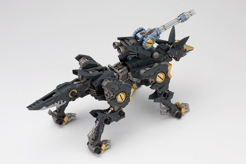 RZ-046 Shadow Fox (Marking Plus ver.) | HMM 1/72 Zoids