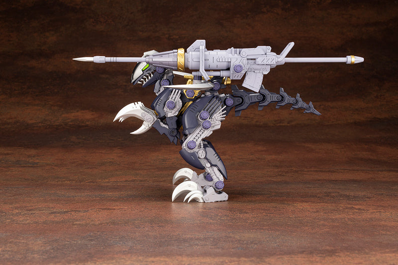 EZ-027 Raven Raptor | HMM 1/72 Zoids