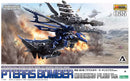 RZ-010 Pteras Bomber (Marking Plus ver.) | HMM 1/72 Zoids