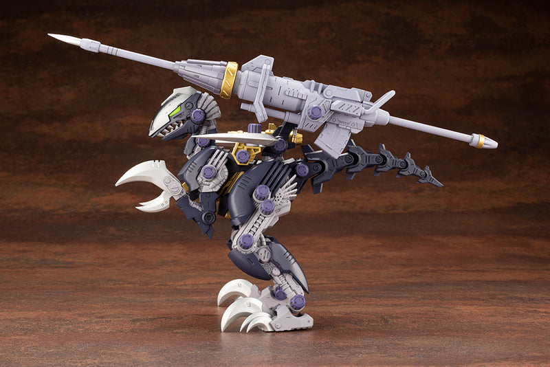 EZ-027 Raven Raptor | HMM 1/72 Zoids