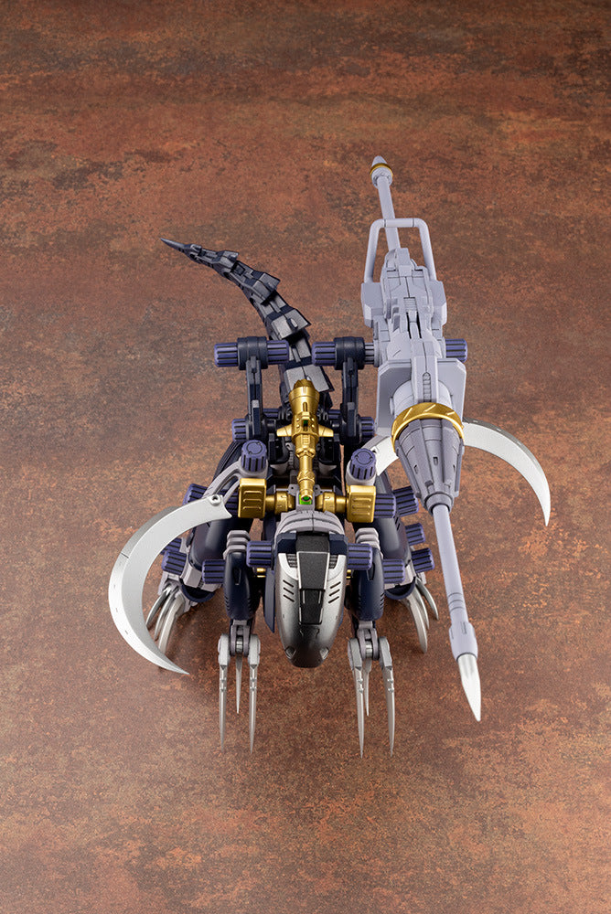 EZ-027 Raven Raptor | HMM 1/72 Zoids