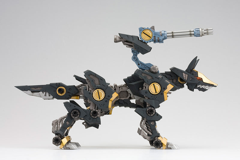 RZ-046 Shadow Fox (Marking Plus ver.) | HMM 1/72 Zoids