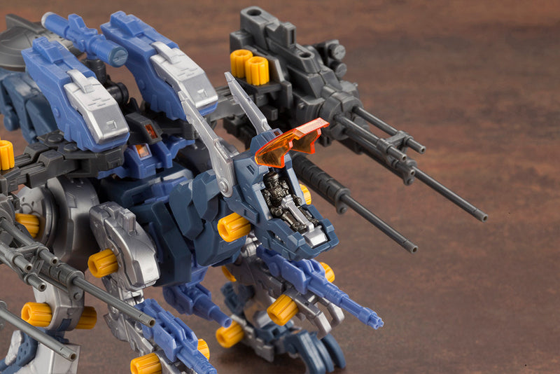 RZ-030 Gun Sniper W2 | HMM 1/72 Zoids