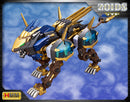 EZ-054 Liger Zero X | HMM 1/72 Zoids
