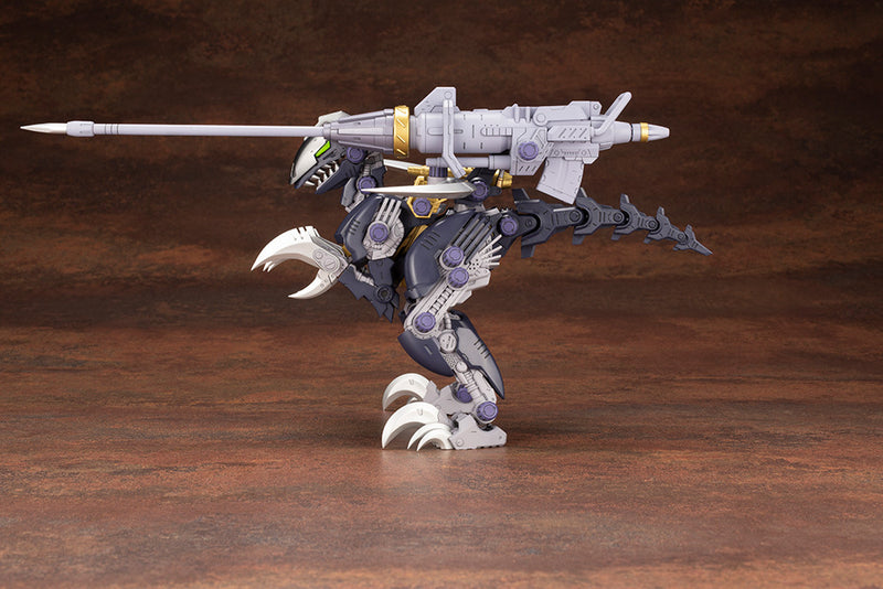 EZ-027 Raven Raptor | HMM 1/72 Zoids