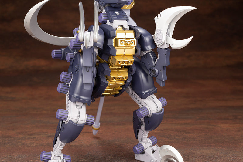 EZ-027 Raven Raptor | HMM 1/72 Zoids