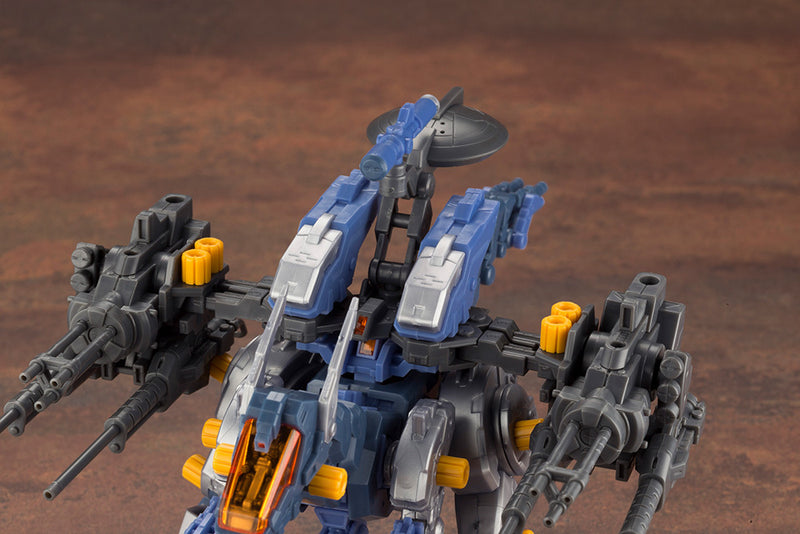 RZ-030 Gun Sniper W2 | HMM 1/72 Zoids