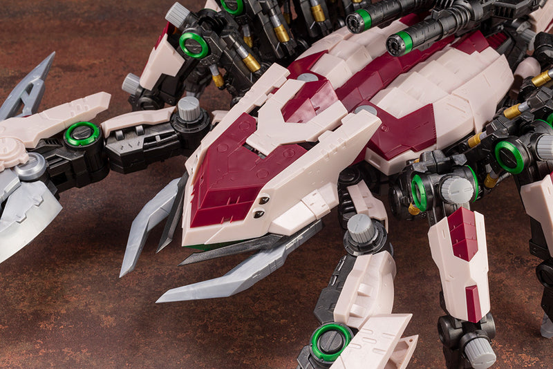 RZ-036 Death Stinger ZS | HMM 1/72 Zoids