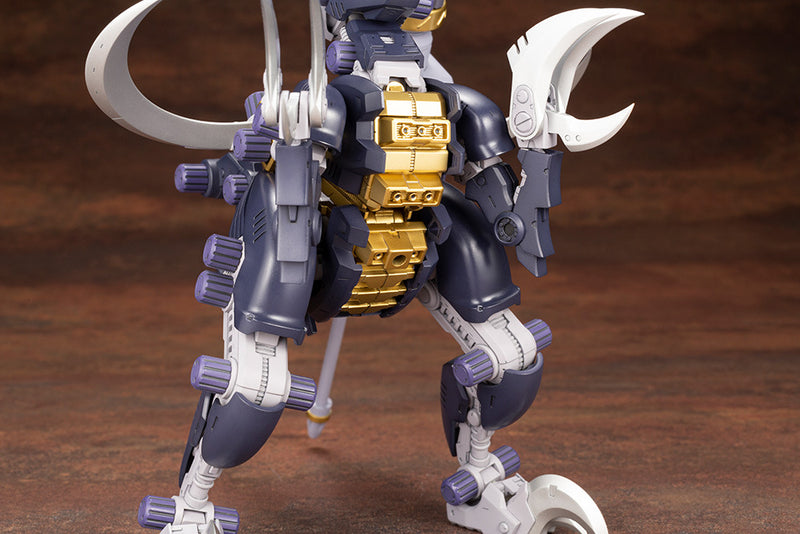 EZ-027 Raven Raptor | HMM 1/72 Zoids