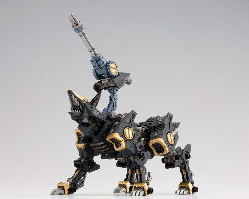 RZ-046 Shadow Fox (Marking Plus ver.) | HMM 1/72 Zoids