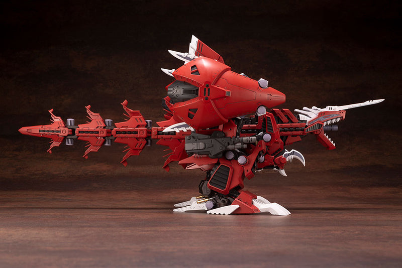 EZ-034 Geno Breaker (Repackage ver.) | HMM 1/72 Zoids